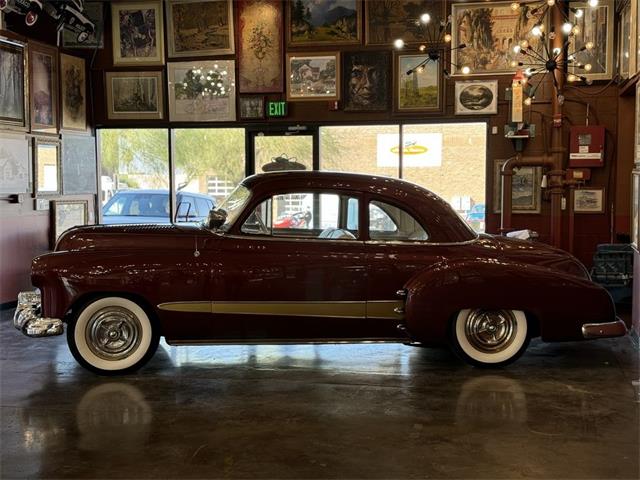 1950 Chevrolet Coupe (CC-2082610) for sale in Henderson, Nevada