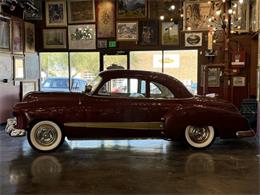 1950 Chevrolet Coupe (CC-2082610) for sale in Henderson, Nevada