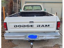 1985 Dodge Power Ram 150 (CC-2082611) for sale in Cadillac, Michigan
