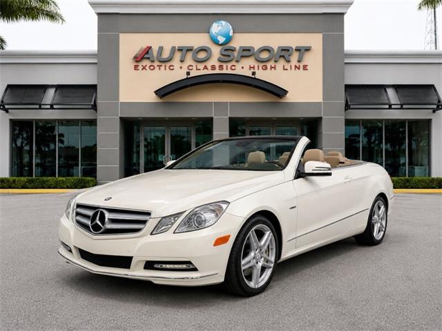 2012 Mercedes-Benz 350 (CC-2082612) for sale in Boca Raton, Florida