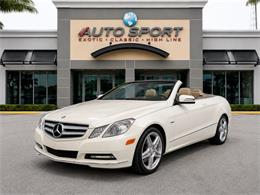 2012 Mercedes-Benz 350 (CC-2082612) for sale in Boca Raton, Florida