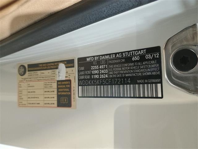 2012 Mercedes-Benz 350 (CC-2082612) for sale in Boca Raton, Florida