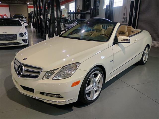 2012 Mercedes-Benz 350 (CC-2082612) for sale in Boca Raton, Florida