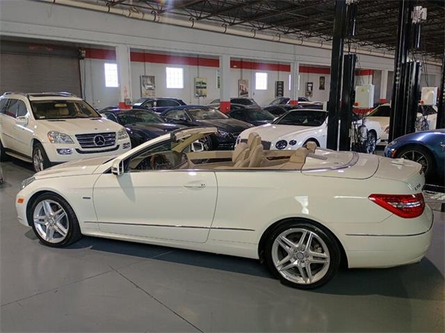 2012 Mercedes-Benz 350 (CC-2082612) for sale in Boca Raton, Florida
