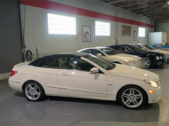 2012 Mercedes-Benz 350 (CC-2082612) for sale in Boca Raton, Florida