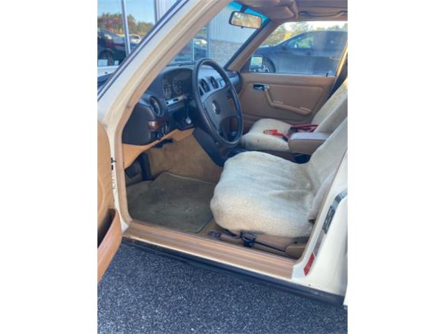 1983 Mercedes-Benz 300 (CC-2082613) for sale in Cadillac, Michigan