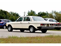 1983 Mercedes-Benz 300 (CC-2082613) for sale in Cadillac, Michigan
