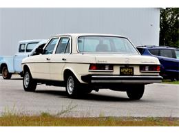 1983 Mercedes-Benz 300 (CC-2082613) for sale in Cadillac, Michigan