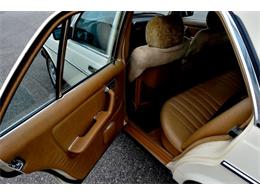 1983 Mercedes-Benz 300 (CC-2082613) for sale in Cadillac, Michigan