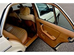 1983 Mercedes-Benz 300 (CC-2082613) for sale in Cadillac, Michigan