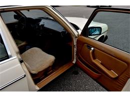 1983 Mercedes-Benz 300 (CC-2082613) for sale in Cadillac, Michigan