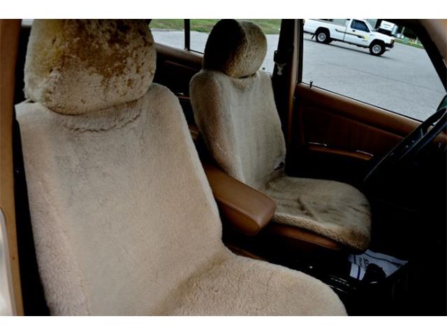 1983 Mercedes-Benz 300 (CC-2082613) for sale in Cadillac, Michigan
