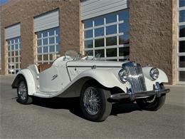 1954 MG Roadster (CC-2082614) for sale in Henderson, Nevada