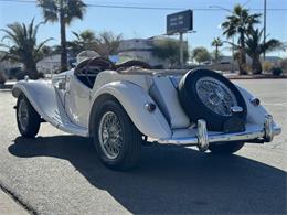 1954 MG Roadster (CC-2082614) for sale in Henderson, Nevada
