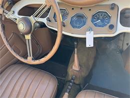 1954 MG Roadster (CC-2082614) for sale in Henderson, Nevada