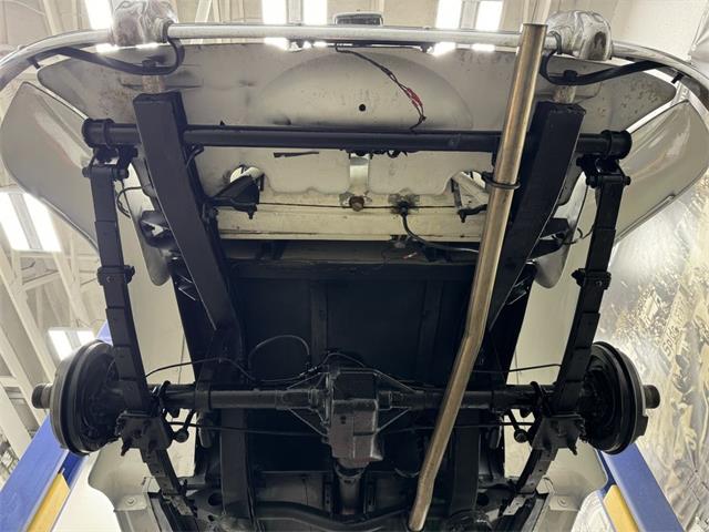1954 MG Roadster (CC-2082614) for sale in Henderson, Nevada
