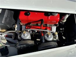 1954 MG Roadster (CC-2082614) for sale in Henderson, Nevada