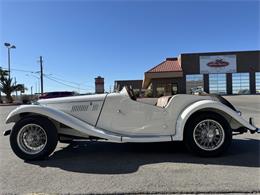 1954 MG Roadster (CC-2082614) for sale in Henderson, Nevada