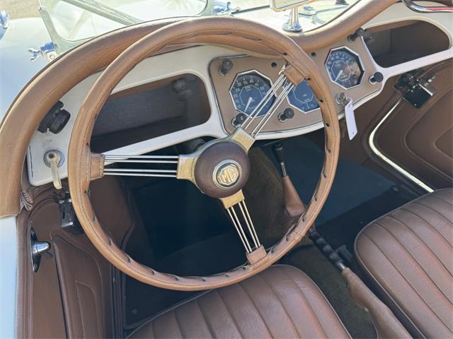 1954 MG Roadster (CC-2082614) for sale in Henderson, Nevada