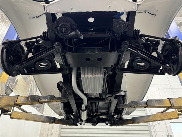 1954 MG Roadster (CC-2082614) for sale in Henderson, Nevada