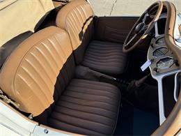 1954 MG Roadster (CC-2082614) for sale in Henderson, Nevada