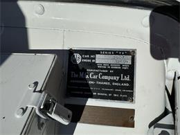 1954 MG Roadster (CC-2082614) for sale in Henderson, Nevada