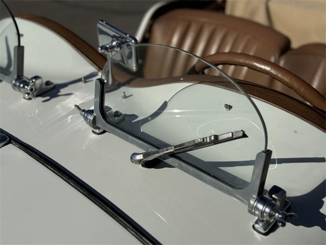 1954 MG Roadster (CC-2082614) for sale in Henderson, Nevada