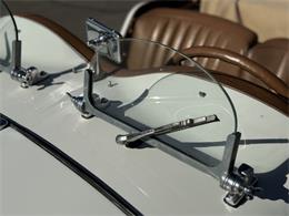1954 MG Roadster (CC-2082614) for sale in Henderson, Nevada