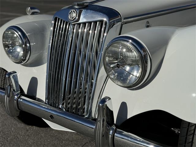 1954 MG Roadster (CC-2082614) for sale in Henderson, Nevada