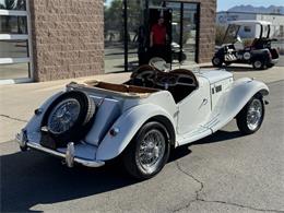 1954 MG Roadster (CC-2082614) for sale in Henderson, Nevada
