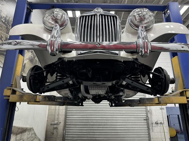 1954 MG Roadster (CC-2082614) for sale in Henderson, Nevada