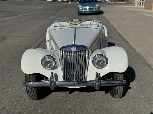 1954 MG Roadster (CC-2082614) for sale in Henderson, Nevada