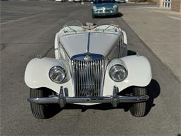 1954 MG Roadster (CC-2082614) for sale in Henderson, Nevada