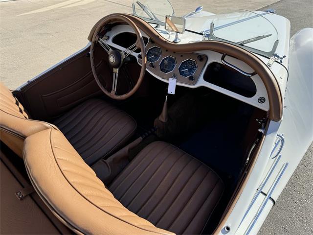 1954 MG Roadster (CC-2082614) for sale in Henderson, Nevada