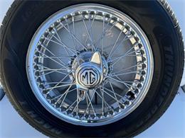 1954 MG Roadster (CC-2082614) for sale in Henderson, Nevada