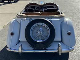 1954 MG Roadster (CC-2082614) for sale in Henderson, Nevada