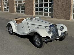 1954 MG Roadster (CC-2082614) for sale in Henderson, Nevada