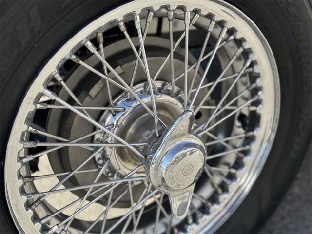 1954 MG Roadster (CC-2082614) for sale in Henderson, Nevada