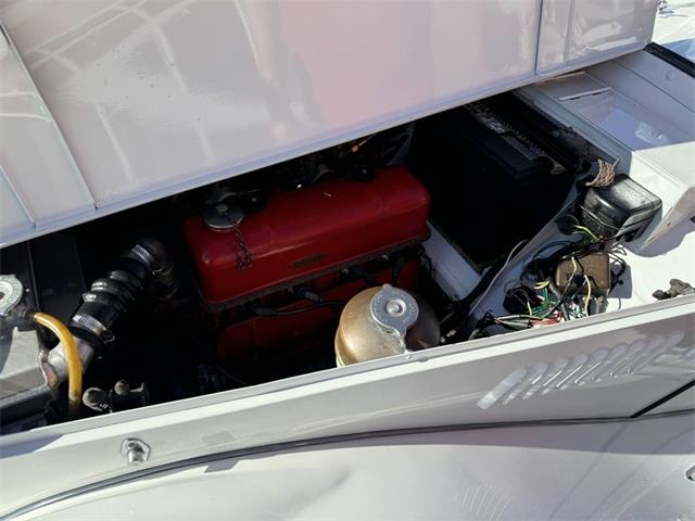 1954 MG Roadster (CC-2082614) for sale in Henderson, Nevada