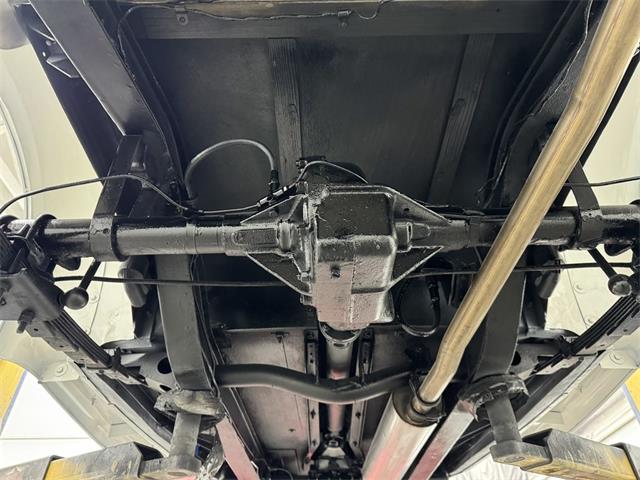 1954 MG Roadster (CC-2082614) for sale in Henderson, Nevada
