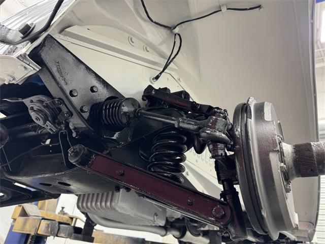 1954 MG Roadster (CC-2082614) for sale in Henderson, Nevada