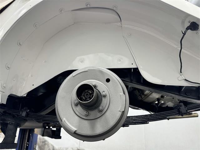 1954 MG Roadster (CC-2082614) for sale in Henderson, Nevada