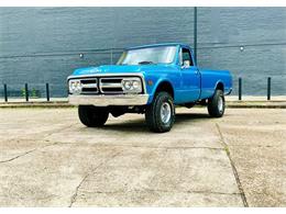 1972 GMC 1500 (CC-2082615) for sale in Fredericksburg, Texas