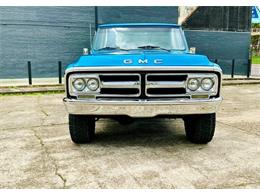 1972 GMC 1500 (CC-2082615) for sale in Fredericksburg, Texas