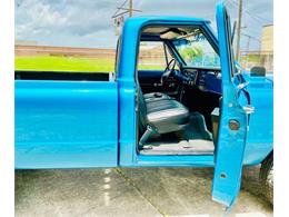 1972 GMC 1500 (CC-2082615) for sale in Fredericksburg, Texas