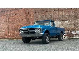 1972 GMC 1500 (CC-2082615) for sale in Fredericksburg, Texas