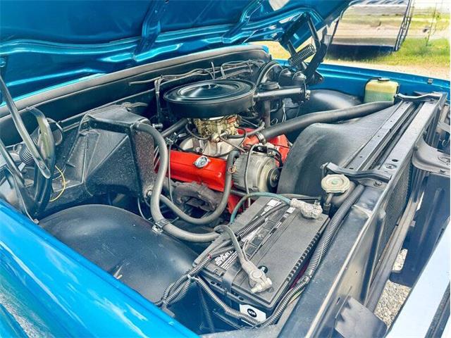 1972 GMC 1500 (CC-2082615) for sale in Fredericksburg, Texas