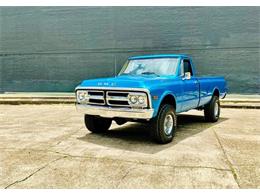 1972 GMC 1500 (CC-2082615) for sale in Fredericksburg, Texas