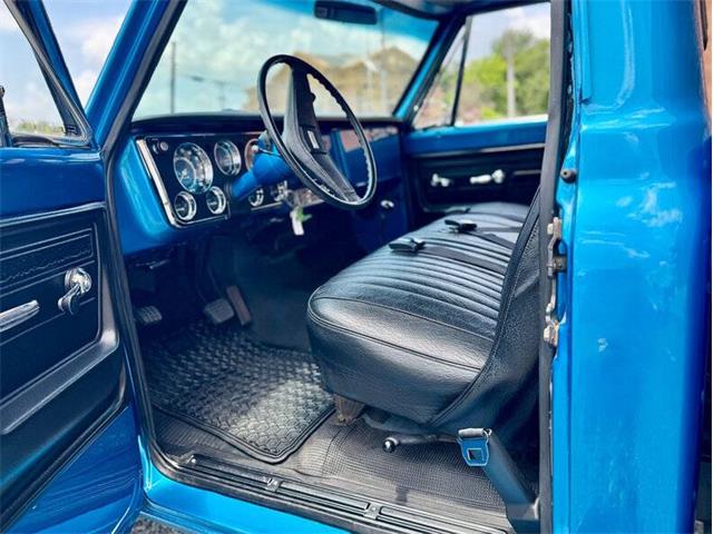 1972 GMC 1500 (CC-2082615) for sale in Fredericksburg, Texas