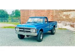 1972 GMC 1500 (CC-2082615) for sale in Fredericksburg, Texas
